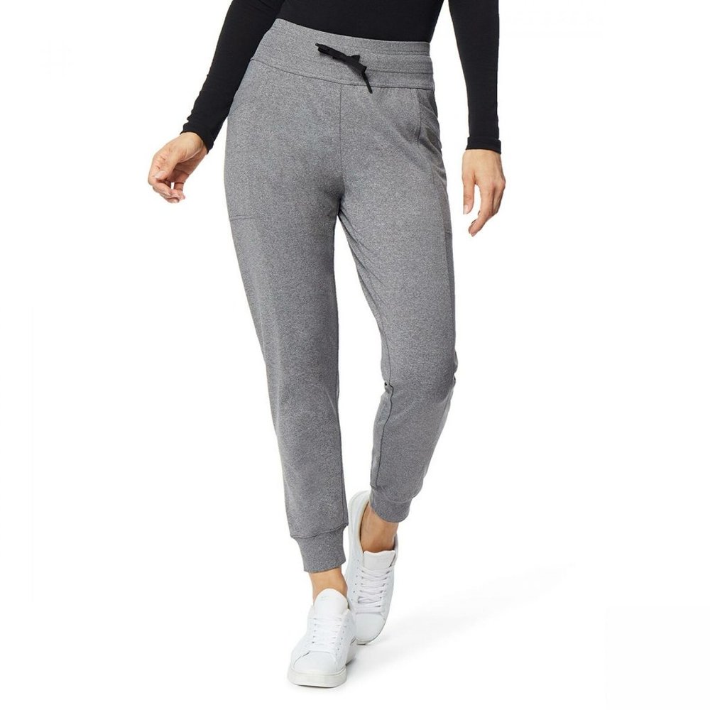 32 Degrees Heat Women's Performance Knit Jogger Small - Picture 2 of 4